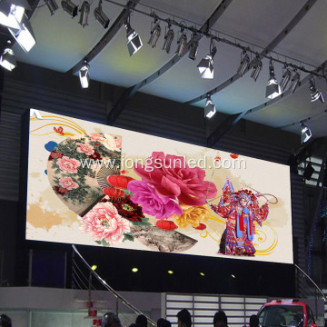 Led Digital Banner Business Display Signs